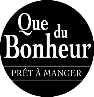 Que du bonheur!